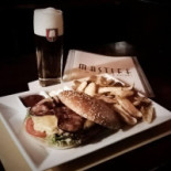 Mastiff Pub Comida