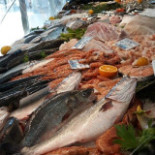 Domus De Mare 2 Comida