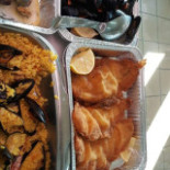 Domus De Mare 2 Comida