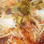Pizzeria Nuovo Ronche Nourriture