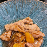 Masami Sushi Parma Nourriture