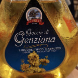 Le Scalette Graffignano Nourriture