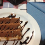 Le Scalette Graffignano Nourriture