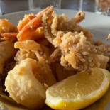 Ara Marina Comida