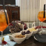 Baglio Basile Nourriture