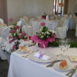 La Cavalera Comida