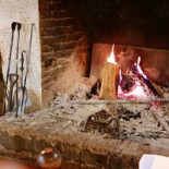 Ghirardini Nourriture