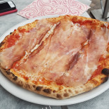 Alpi Pizzeria Comida