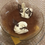 Cupa Cupa À l'intérieur