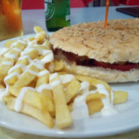 Bistrò Nourriture