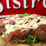Bistrò Nourriture