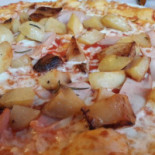 Pizzeria Orfeo Parma Nourriture
