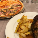 Tagliede Comida