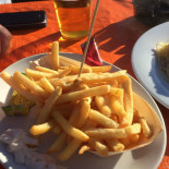 Tagliede Comida