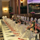 Belvedere Comida