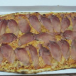 Non Solo Pizza Nourriture