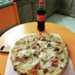 Non Solo Pizza Nourriture