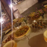 Amorelli Cafe Drink Nourriture