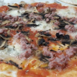 Pizzeria La Certosa Nourriture