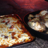Da Rino Pizza E Pollo Essen
