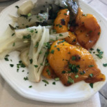 La Brasca Nourriture