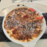 La Brasca Nourriture