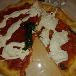 Dadda Pizzeria Nourriture