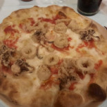 Dadda Pizzeria Nourriture