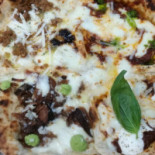 Pizzeria Prima Classe Nourriture