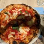 Pizzeria Prima Classe Nourriture