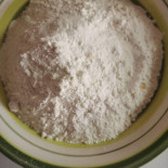 V- Natural Nourriture