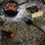 La Ceragetta food
