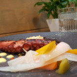 Degustibus Nourriture