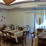 Pizzeria Mio Nourriture
