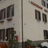 All'orso Exterior