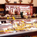 Mastrogusto À l'intérieur