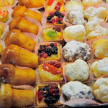 Pasticceria Etrusca Nourriture