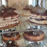 Pasticceria Etrusca Nourriture
