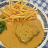 Taverna Due Castagni food