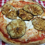 Rossofuoco Pizzeria Nourriture