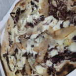 Rossofuoco Pizzeria Nourriture
