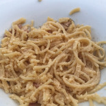 Sole Comida