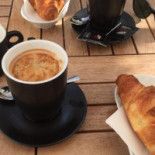 CaffÈ Vergnano 1882 Nourriture