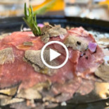 Duca D'aosta Nourriture