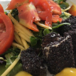 Antica Trattoria Pesci Vivi Food Wine Comida