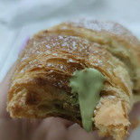Cornetti D'autore Dentro
