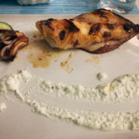 Alkimia Bistrot Nourriture