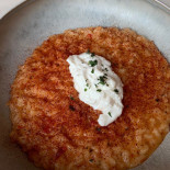 Il Cassero Comida