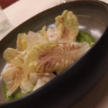 Il Cassero Comida