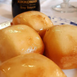 Fortuna Albicocca Nourriture